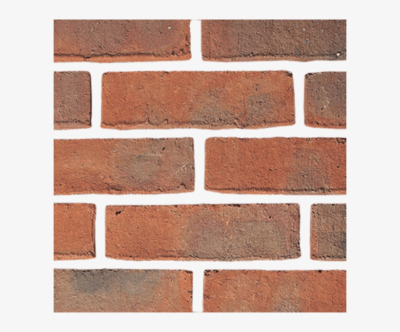 Birtley Olde English Bricks - Brick, transparent png download