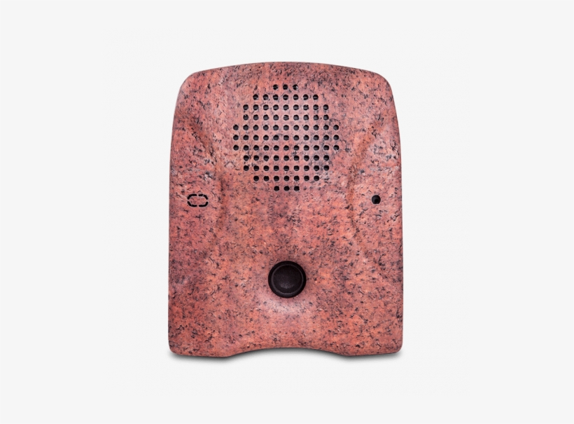 Brick Pattern Faceplate - Kolorowa Osłona (kamuflaż) Do Dogsilencer - Wzór Cegieł, transparent png download