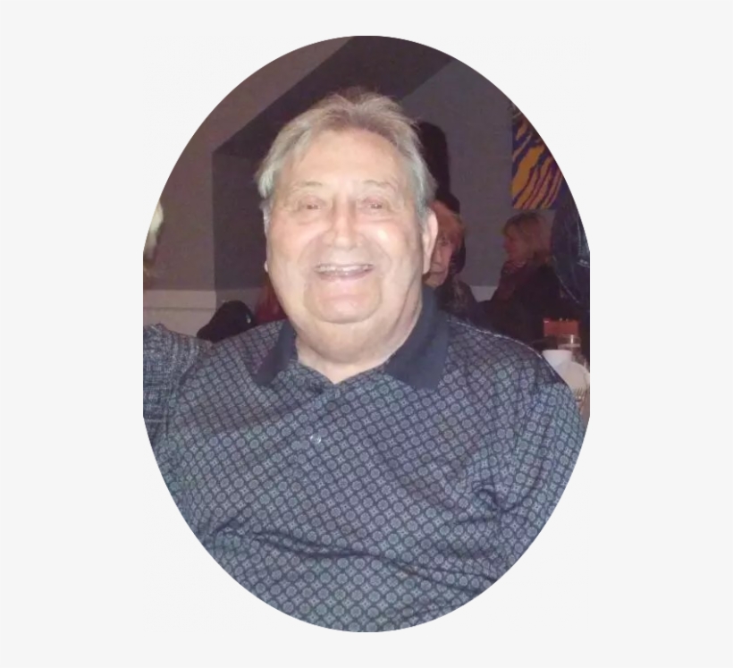 Metty, 71, Paving Contractor And Church Deacon - Gentleman, transparent png download