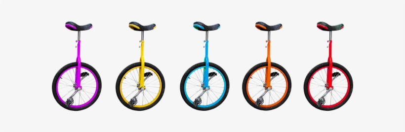 Cycling - Street Unicycling, transparent png download