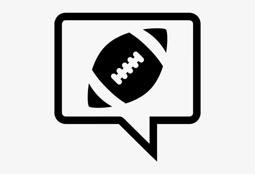Hablemos De Football - American Football, transparent png download