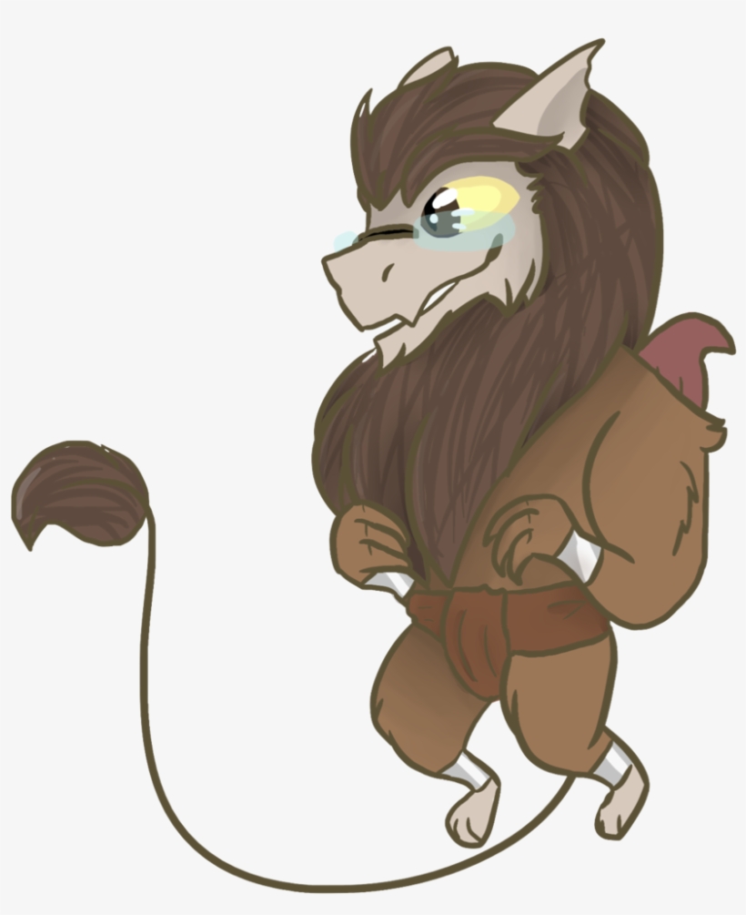 Ashleybances, Gargoyle, Glasses, Pony, Safe, Scorpan, - Cartoon, transparent png download