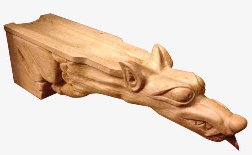 Gargoyle, transparent png download