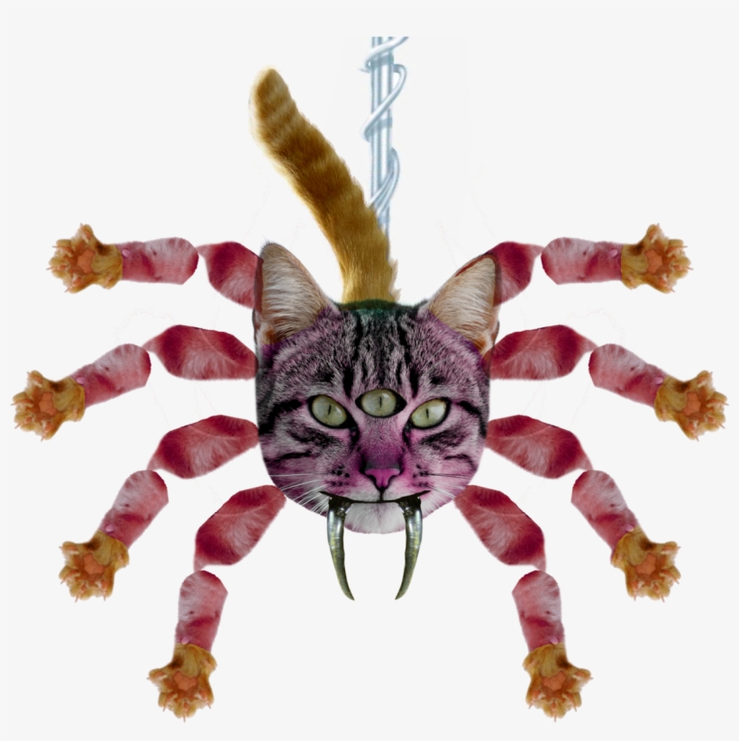 Frost Bite 2 Ending Remade - Movies About Cats! The Definitive Guide To Movies Starring, transparent png download