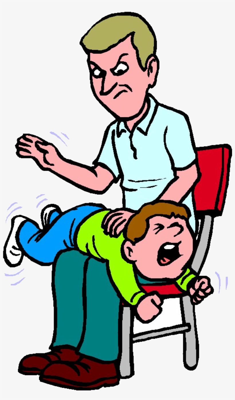 Child Punishment, transparent png download