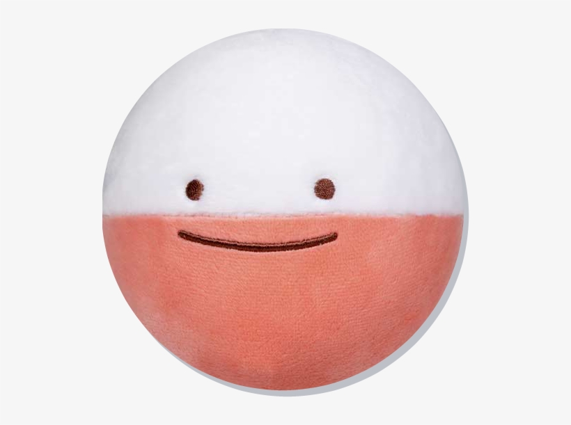 Ditto As Electrode Png, transparent png download