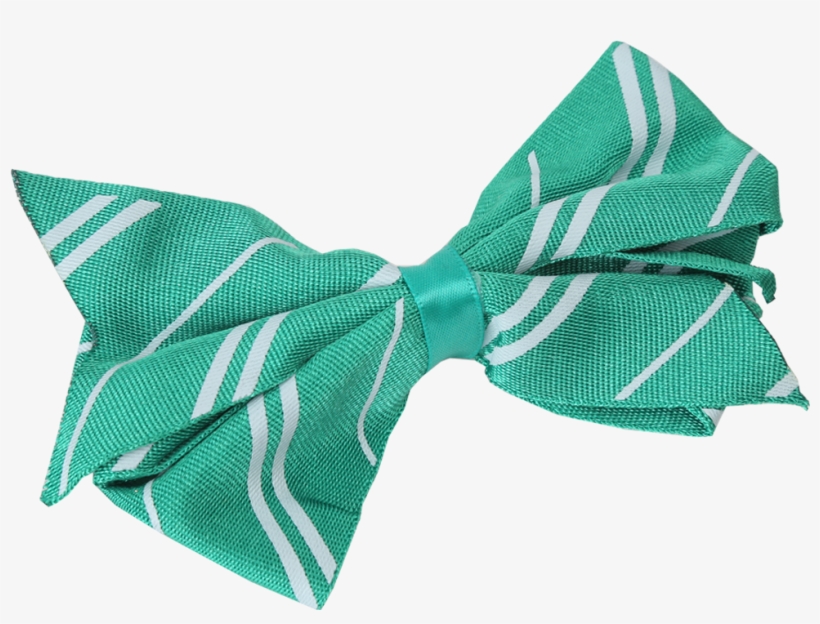 Bow Clip Slytherin002 V=1536577865 - Clip Art, transparent png download
