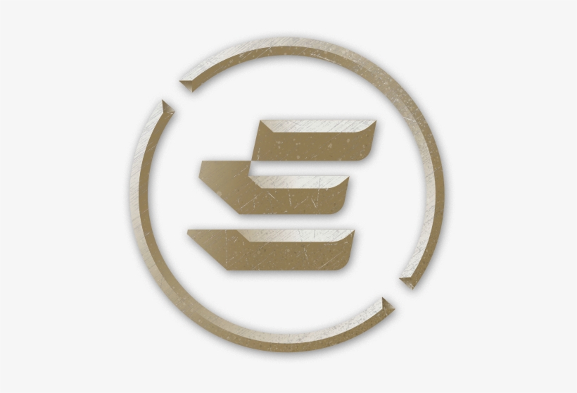 Elements Pro Gaming Logo, transparent png download