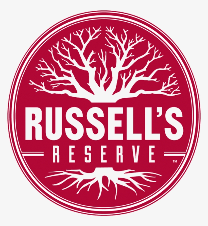 Russell's Reserve, transparent png download