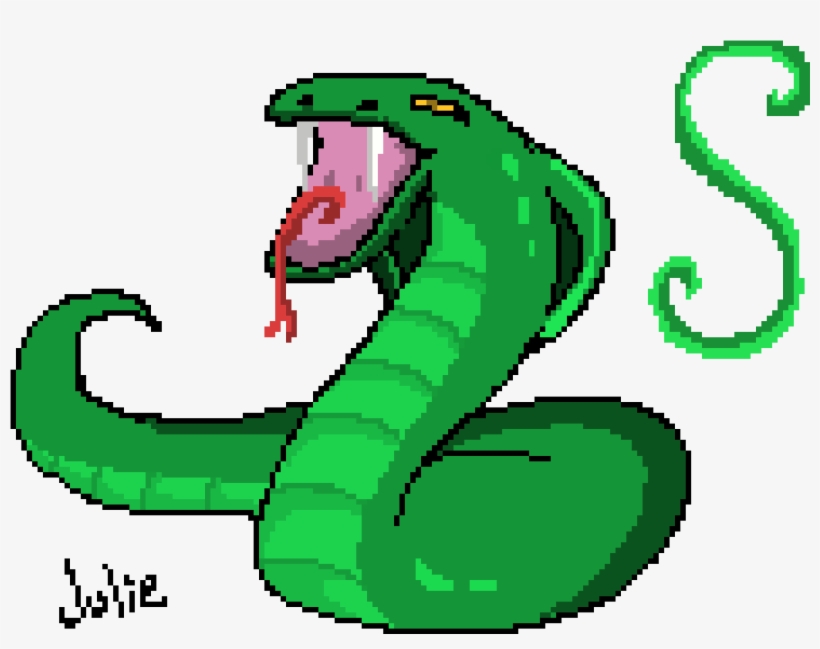 Slytherin - Slytherin Pixel Art, transparent png download