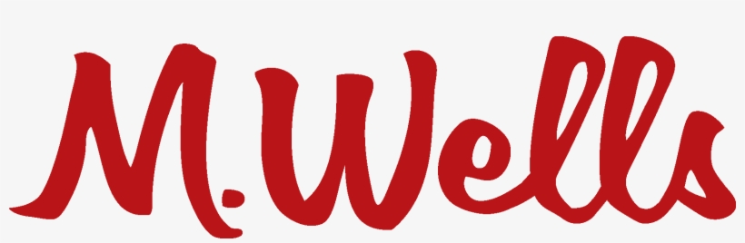 M - Wells - M Wells, transparent png download