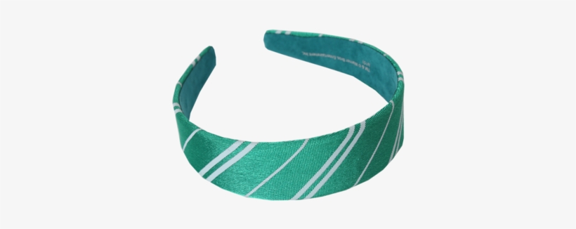 Headband - Slytherin - Ravenclaw House, transparent png download