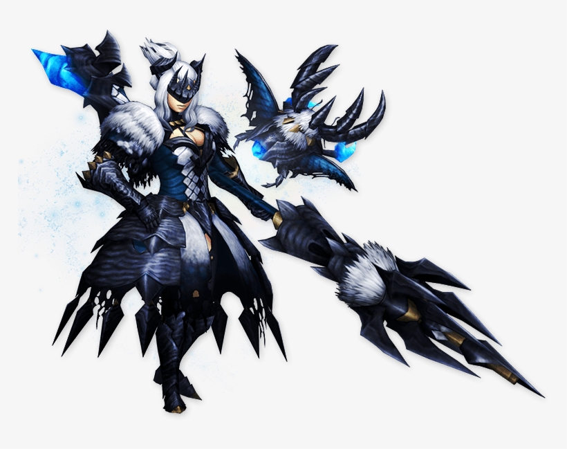 Bannedwyverian On Twitter - モンスターハンター エクスプロア モルドムント 装備, transparent png download