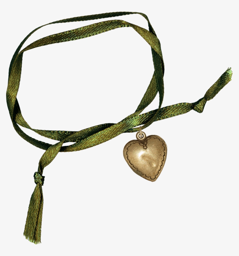Dominique Weasley, Heather Duke, Jewelry Necklaces, - Heart, transparent png download