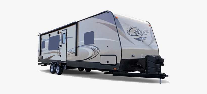 Keystone Cougar Half Ton - Cougar Half Ton Rv, transparent png download