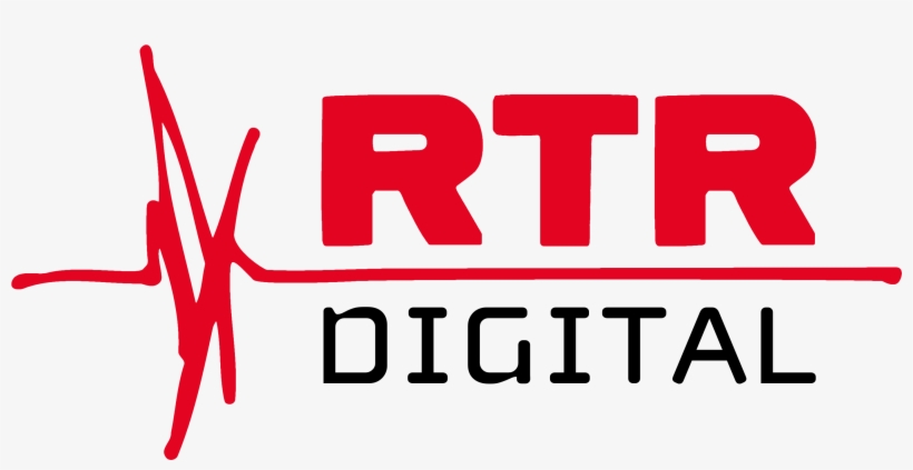 Rtrfm Digital Png, transparent png download