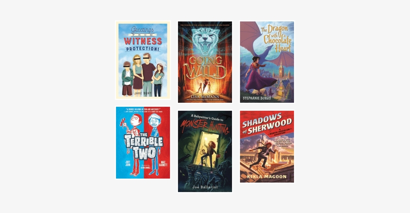 Hogwarts Reading List - Greetings From Witness Protection! - Audiobook, transparent png download