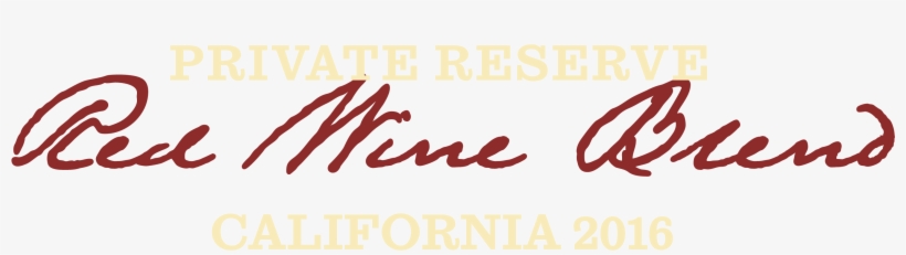 Red Blend - Wine, transparent png download