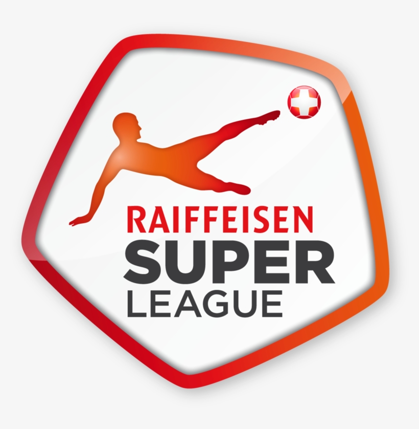Rainbow Emoji Png - Swiss Super League Logo Png, transparent png download