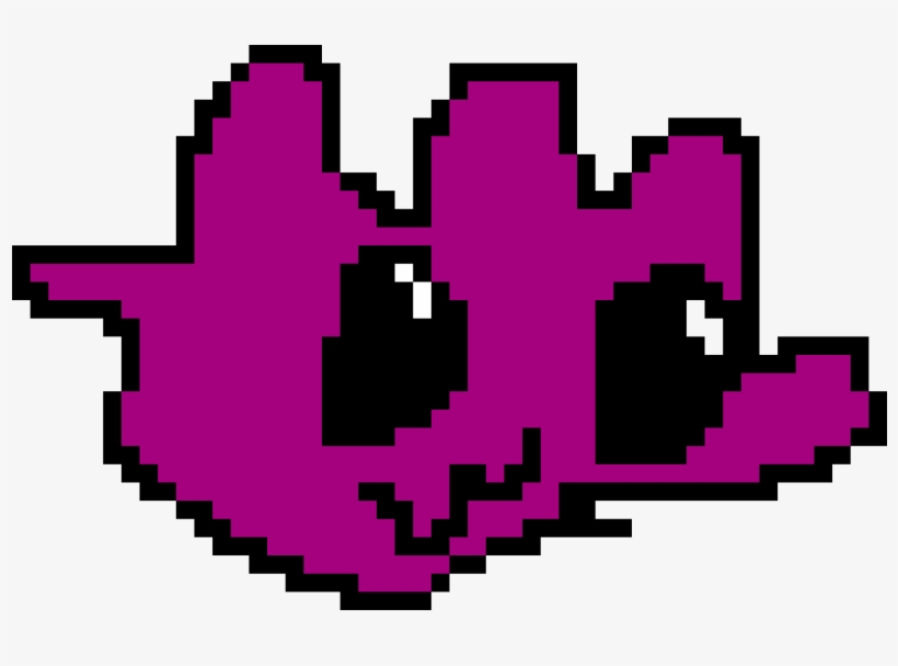 A Very Mess Up Ditto, transparent png download
