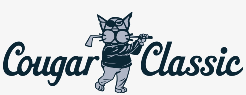 Cougars Classic, transparent png download