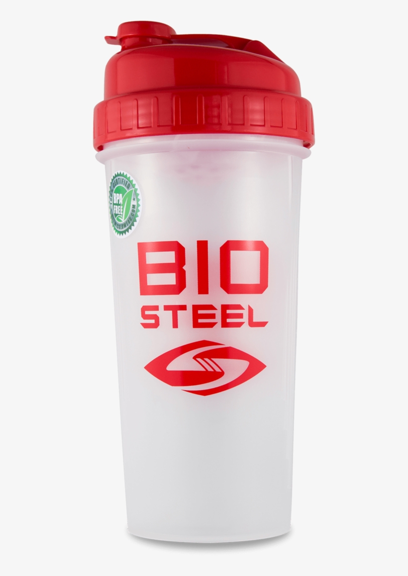 Biosteel Shaker, transparent png download