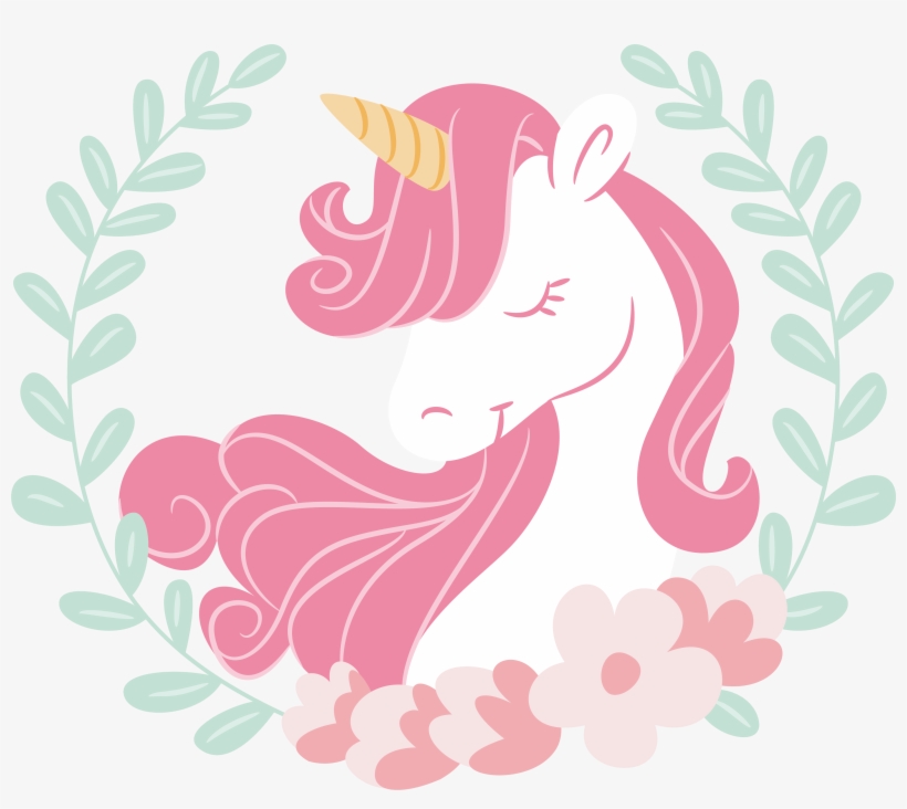 Slytherin Drawing Pink - Unicorn Queens Are Born In November Birthday Gift T-shirts, transparent png download