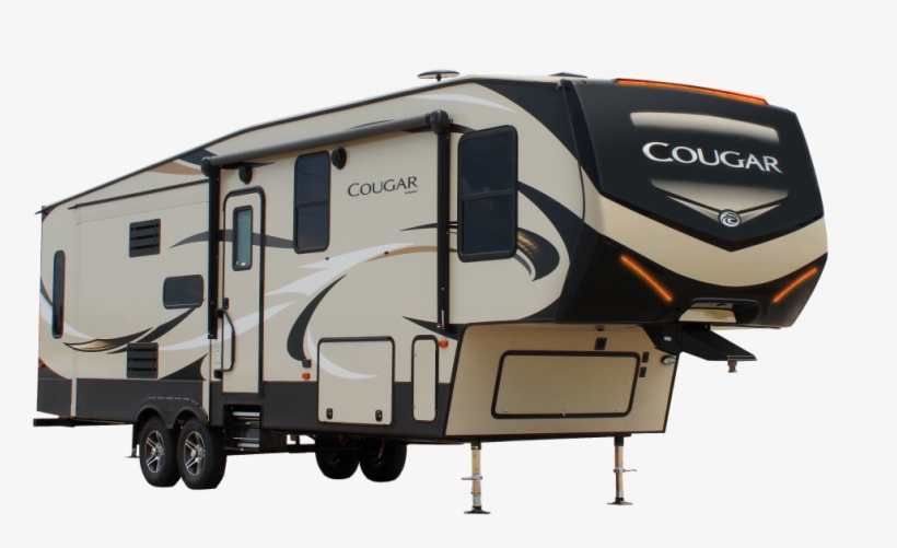 Cougar Rv, transparent png download