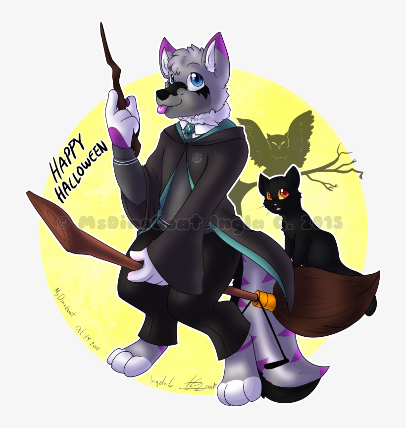 Slitherin Slytherin -commission - Cartoon Transparent PNG - 750x958 ...