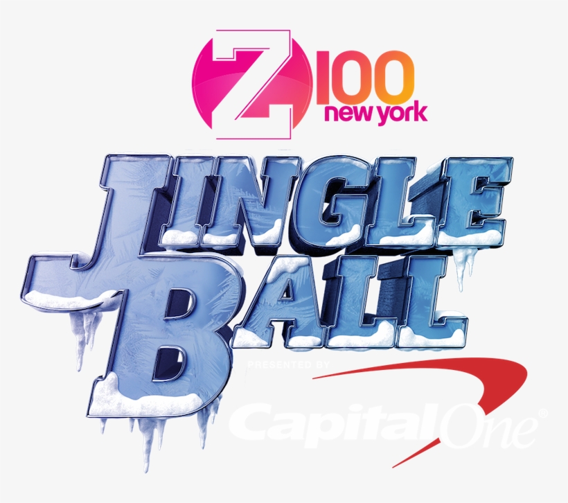 Fetty Wap Added To Z100 Jingle Ball 2015 Lineup - Z100's Jingle Ball 2017, transparent png download
