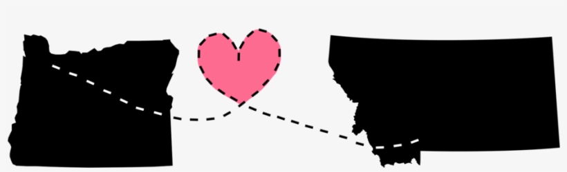 Amandalogo Header - Car - Aloha Oregon - Hawaiian Islands In The State, transparent png download