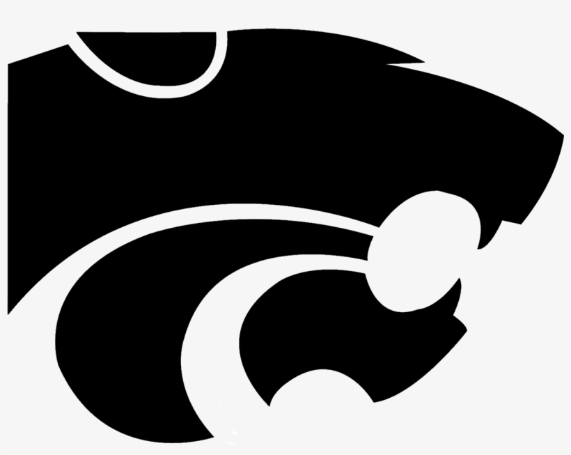 Cypress Creek Cougar Marching Band - Kansas State Wildcats, transparent png download