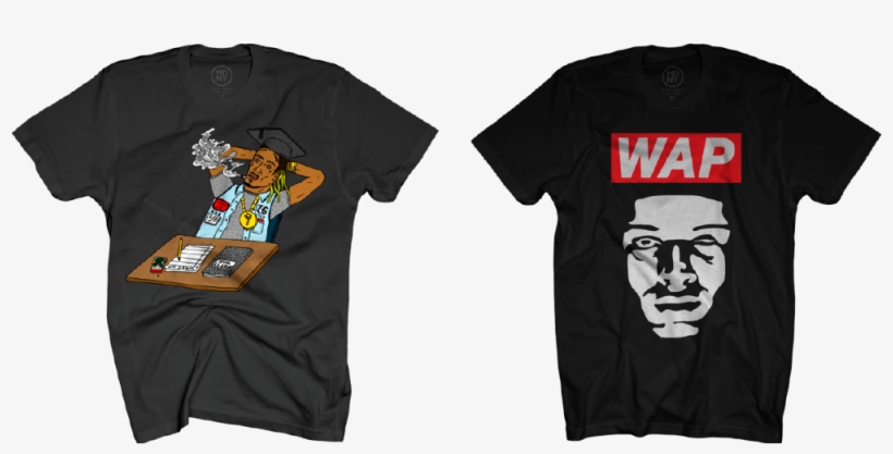 Fetty Wap Store - Fetty Wap Marca, transparent png download