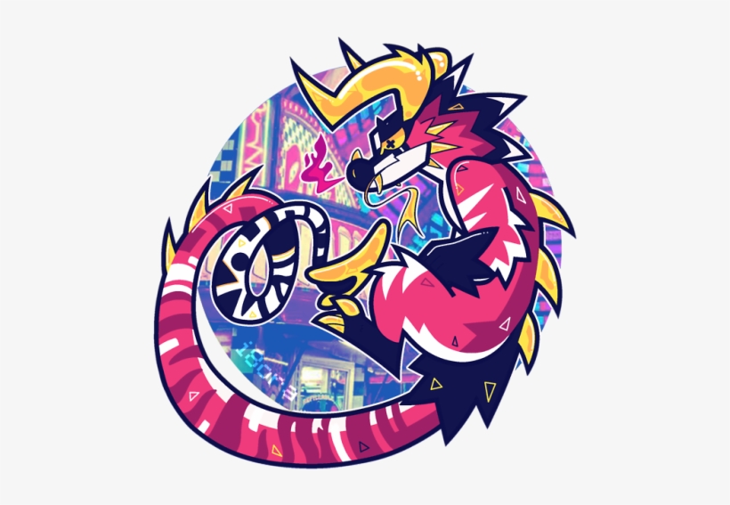 T R I C K S T E R G O D S - Trickster, transparent png download