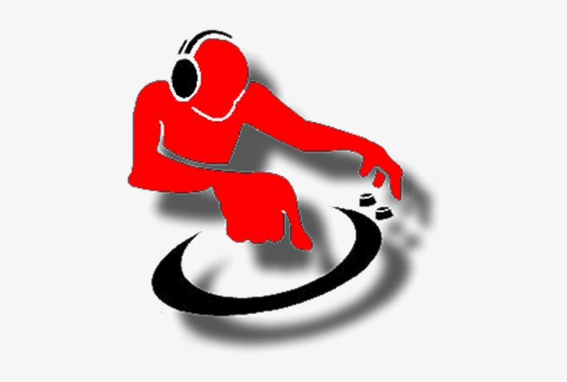 Porfolio Thumbnail - Logo Imagenes De Dj, transparent png download