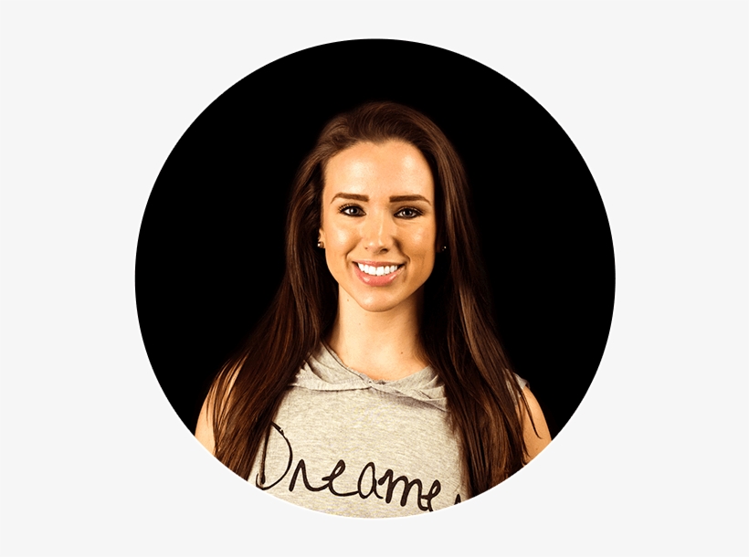 Welcome To The Jungle By Guns N' Roses, Heart Shaped - Girl, transparent png download