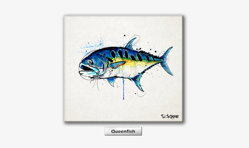 My Works Try And Grasp Those Last Few Moments Of Anticipation - Albacore Fish, transparent png download