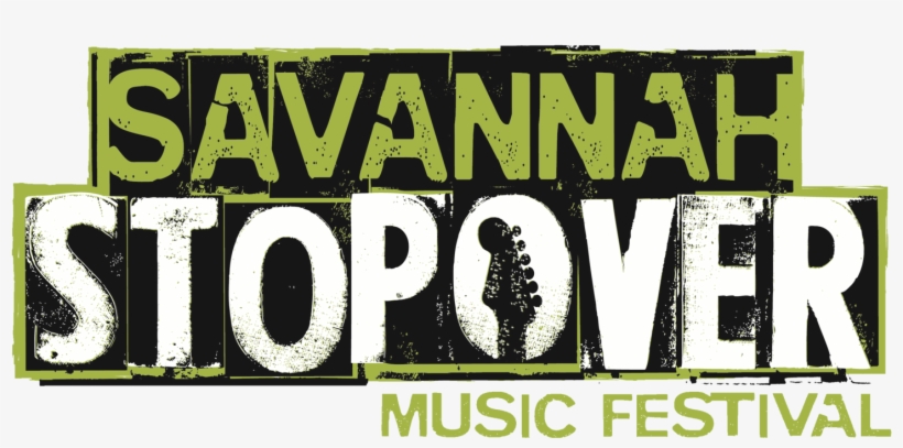 Savannah Stopover - Music Festival, transparent png download