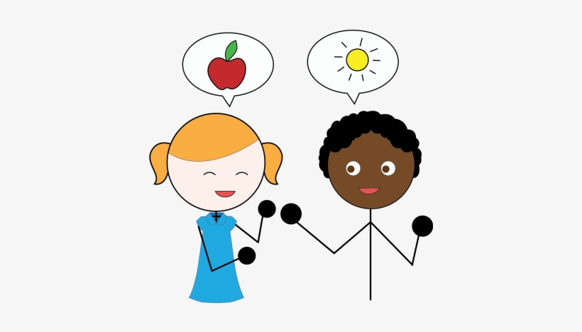 Kidz Learn Language Presume Competence To What - Book, transparent png download