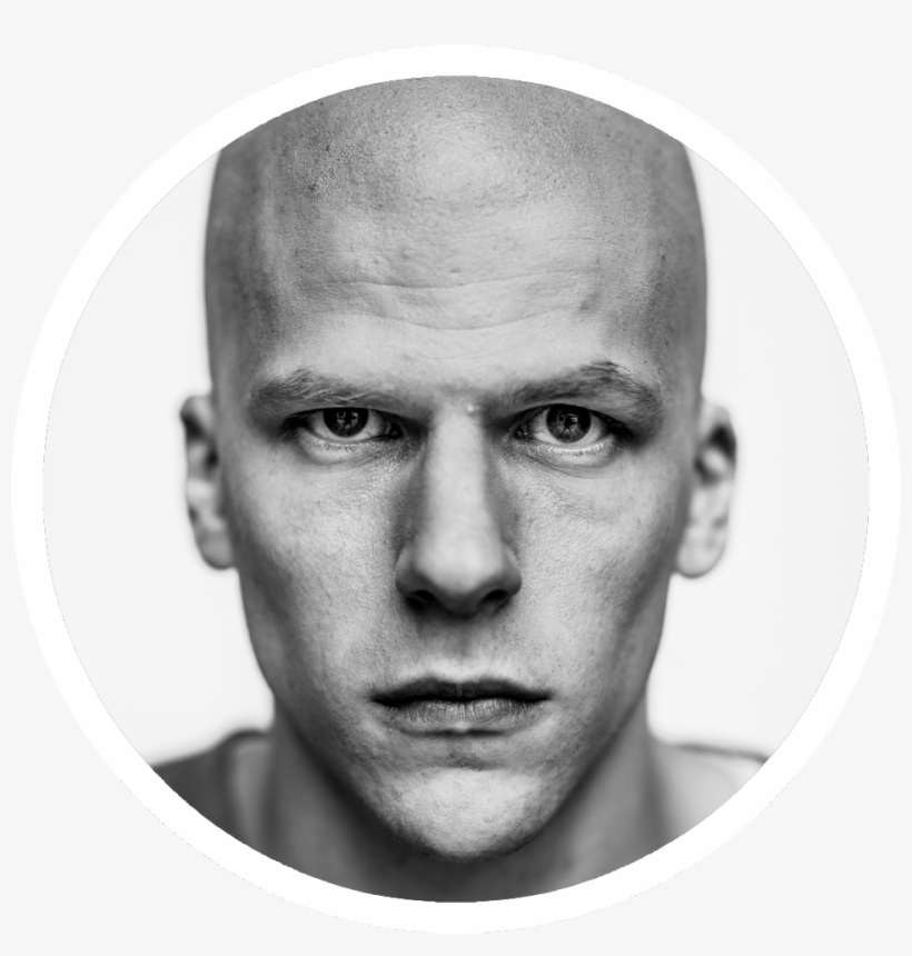 Portal-lexluthor - Lex Luthor En Batman Vs Superman, transparent png download