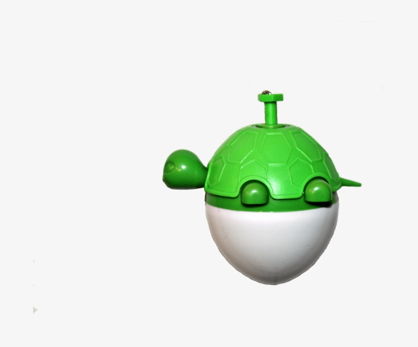 Turtle Fishing Boober - Fishing, transparent png download