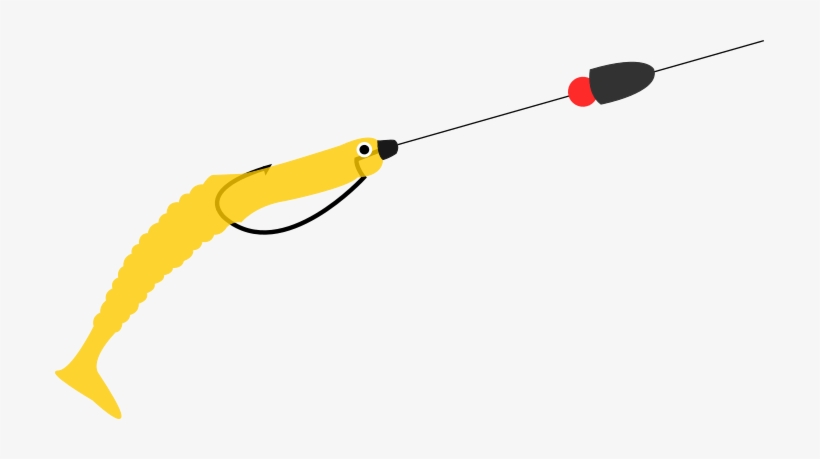 Texas Rig, transparent png download