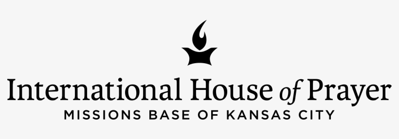 Real Time Prayers Project International House Of Prayer Logo