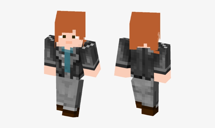 Comics Minecraft Skins - Tree, transparent png download