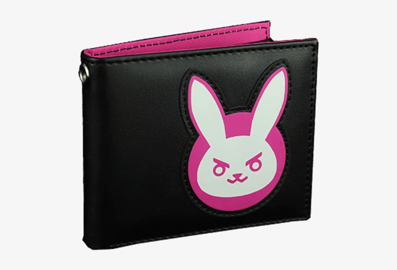 Overwatch Wallet, transparent png download