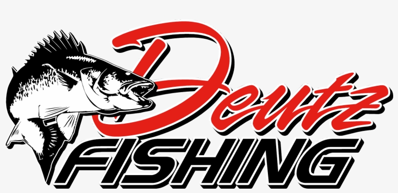 Deutz Fishing - Sunbutter, transparent png download