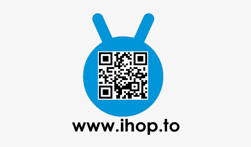 Ihop - To - Trail Running, transparent png download