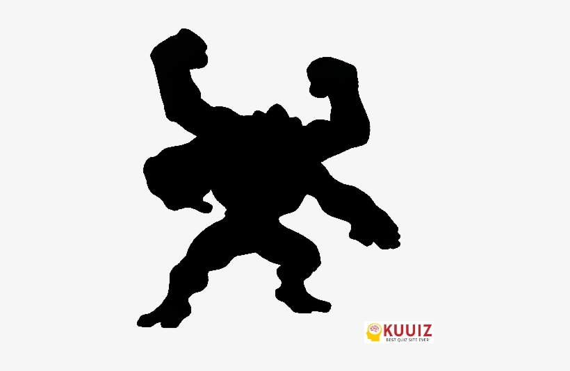 Machoke - Single Pokemon, transparent png download