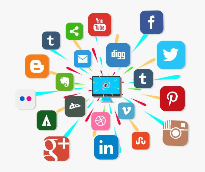 Lupin Social Media Case Study For Healthcare Industry - Social Media Marketing Services Png, transparent png download