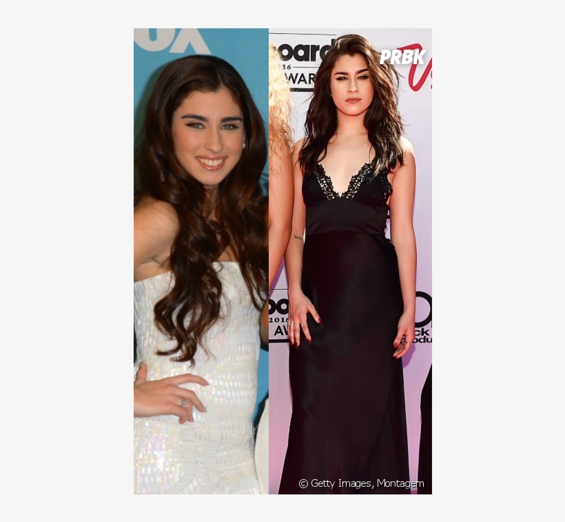 Lauren Jauregui Ficou Naturalmente Mais Sexy, Né - Lauren Jauregui, transparent png download